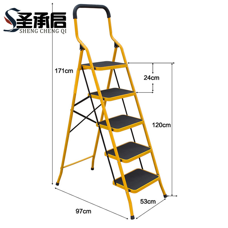 圣承启 家用梯 五步个高清大图