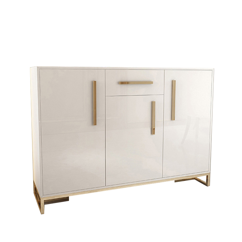 盛铁达 餐边柜160*40*85cm STD-XH003 张高清大图