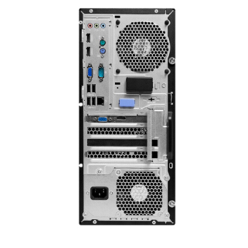 联想(ThinkStation)P318 图形工作站(I7-7700 8G 1TB GTX1060(6GB) 400W)