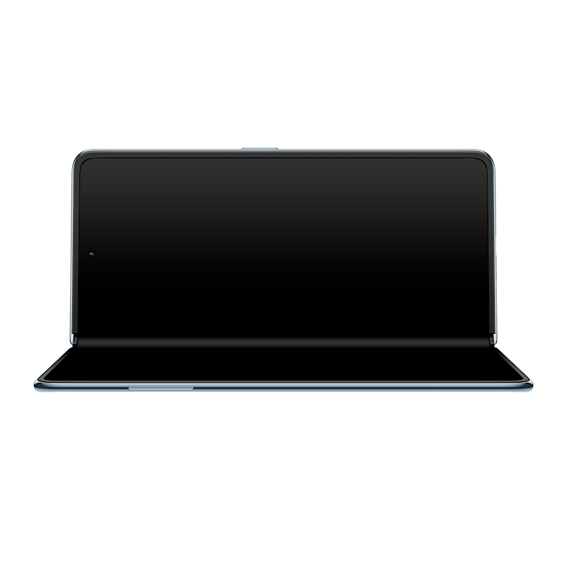 荣耀 Magic Vs2 12GB+256GB 冰川蓝 超轻薄折叠机身 5000mAh大电池 第1代骁龙8+旗舰芯片 荣耀鹰眼相机40倍长焦摄影 5G手机