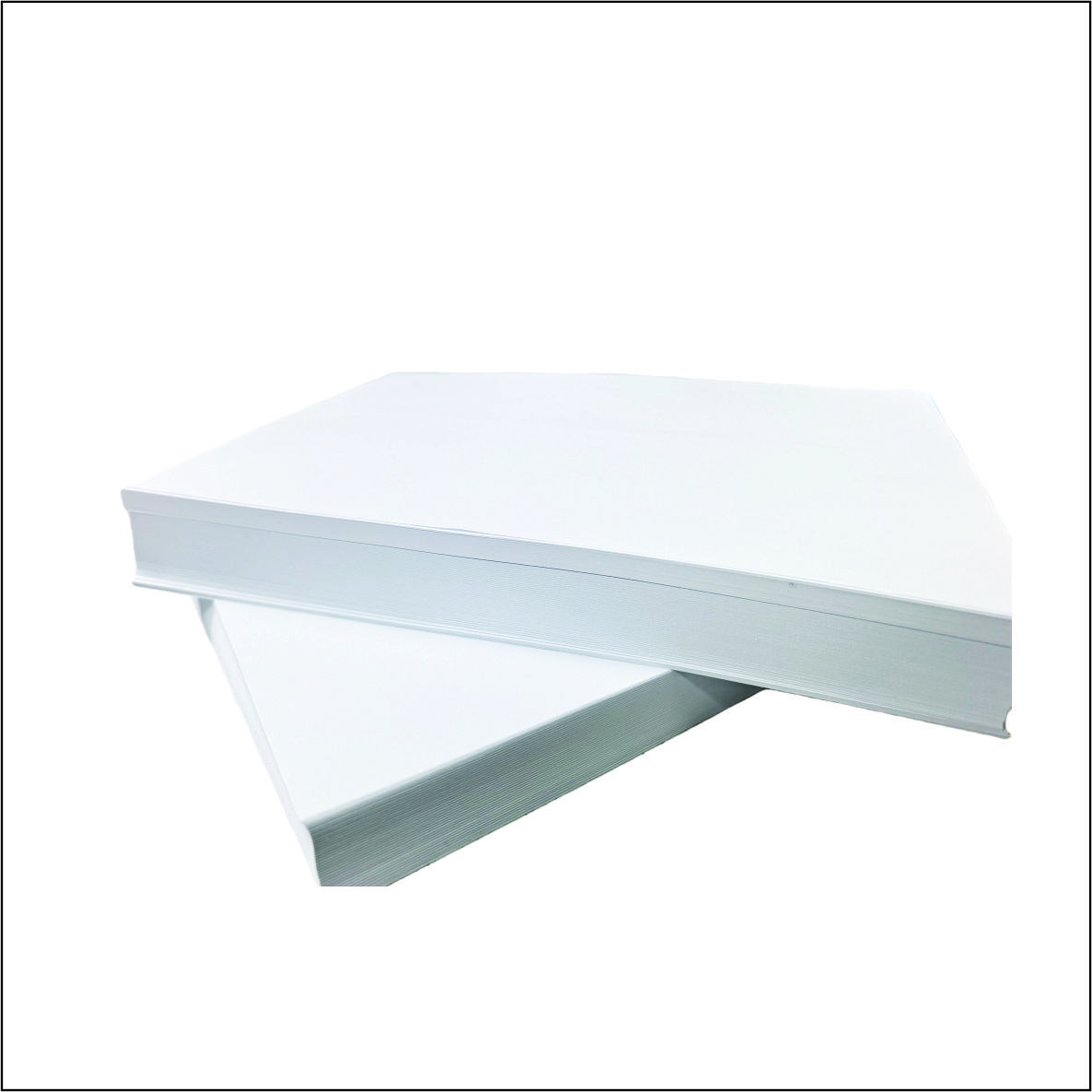 99虹和美 复印纸高清大图