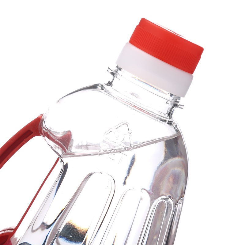 牛栏山二锅头 桶装白酒 牛桶系列 42度牛桶 2L*6桶整箱装 清香型白酒