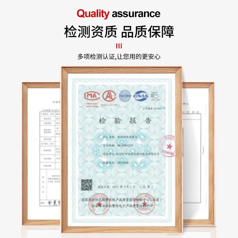 千天(QANTOP) VGA焊接头3排孔针母 电脑视频显示屏焊线插头镀金公头带外壳 2个装 QT-0534