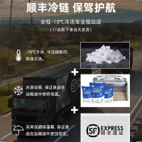 御小笼嵊州[素馅]雪菜笋丝口味800g*1袋小笼包手工老面小笼包鲜肉早餐半成品速冻杭州小笼包子