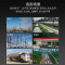 海康威视/HIKVISION 摄像头 DS-2XE3025FWD-I(4mm) 彩色 200W