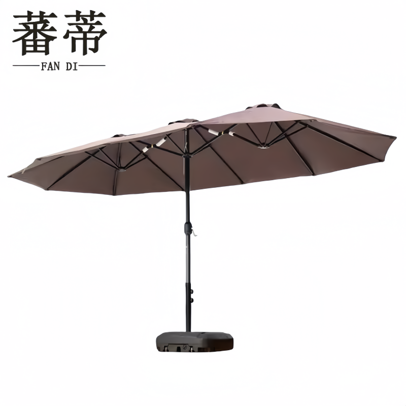 蕃蒂 大伞4.5m个