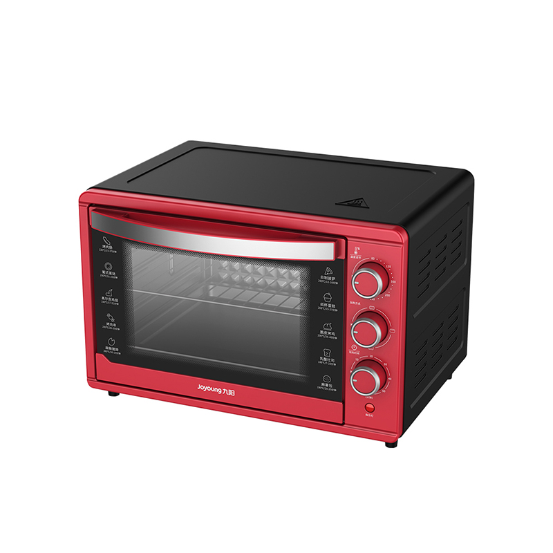 九阳 电烤箱-KX23-J885高清大图