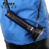 Fenix菲尼克斯RC40超亮远射便携高性能超大容量充电手电筒