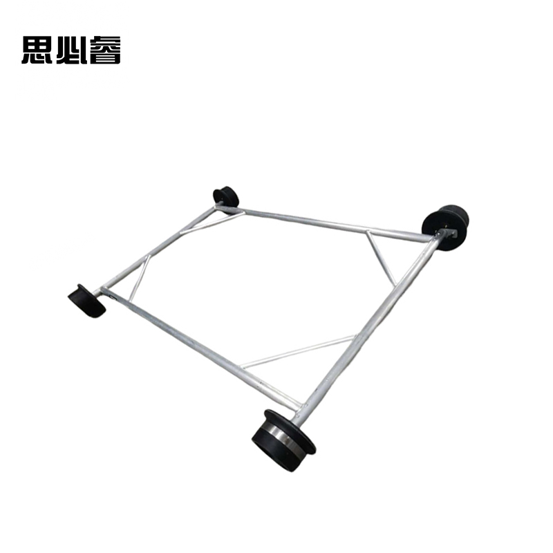 思必睿 梯车底座 5.21.12306.100 套高清大图