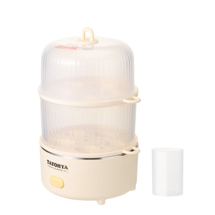 多样屋(TAYOHYA) 多功能早餐机 TA71-0007BP