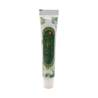 越洋 [买3送1]江西千年奇草乳膏 15g/支原江西利达生物生产原加慧牌