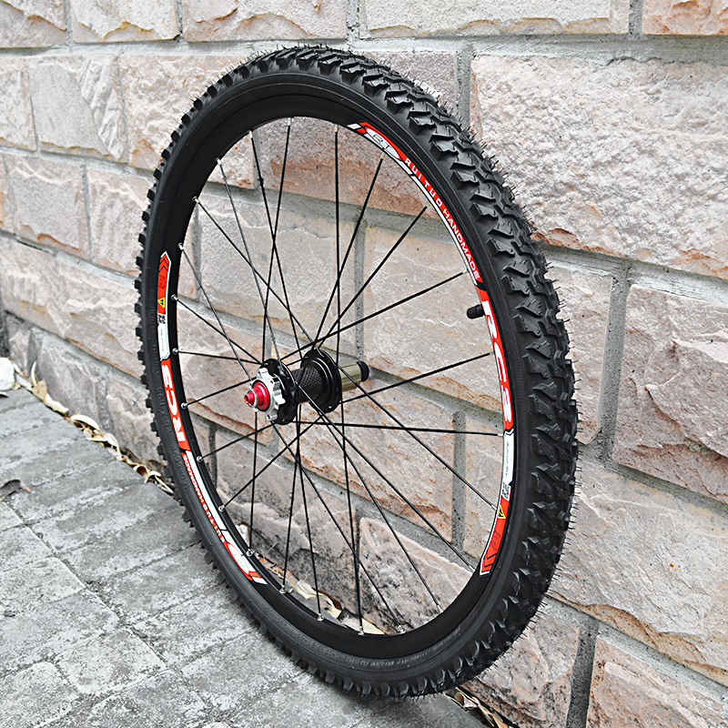 适用kenda建大内外胎山地车轮胎2621252120k1185黑色26x195加48l内胎