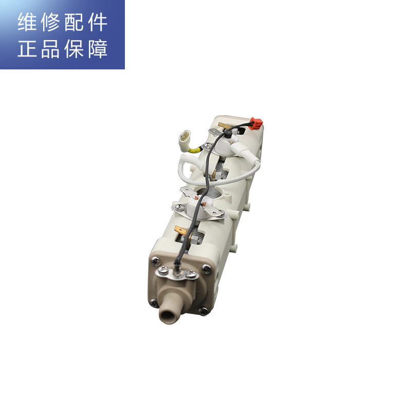 帮客材配 Whirlpool惠而浦台式净饮一体机WK-AP06D净水机 加热管组件 发热体组件 加热管 发热体高清大图