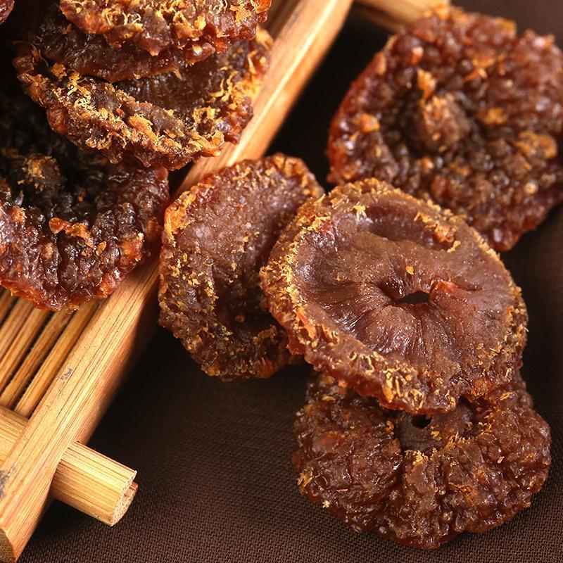 5袋装贵州特产刺梨干刺梨果干酸甜果脯蜜饯休闲零食小吃