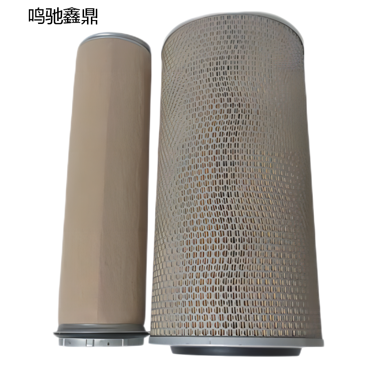鸣驰鑫鼎 滤芯 C246501 个高清大图