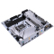 七彩虹CVN Z590M GAMING FROZEN V20+Intel i7-11700K CPU主板套装