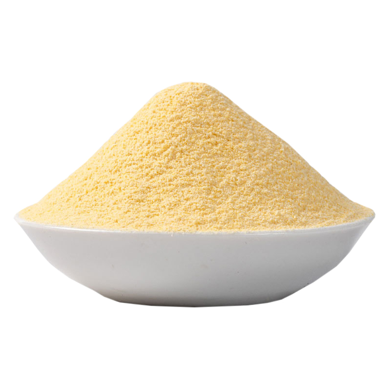 鹤来香玉米面500g窝窝头粗粮粉纯玉米粉棒子面杂粮粉玉米面粉