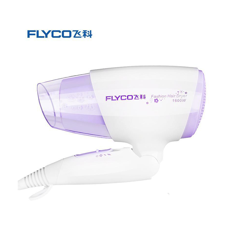 飞科(FLYCO) FH6222 1600W电吹风 (计价单位:把)