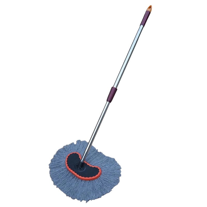 吉迎尚品 车刷擦车洗车拖把 棉线1.8米可伸缩 个高清大图