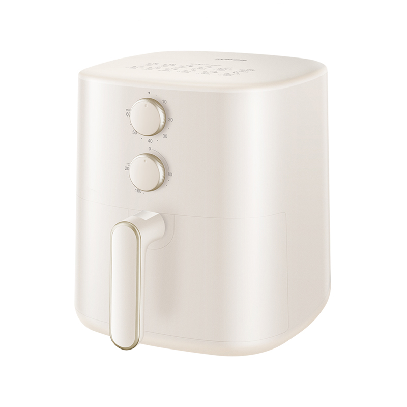 苏泊尔(SUPOR)空气炸锅家用智能无油烟5.5L KJ55D78