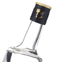 牛栏山精制陈酿43度500ml*12瓶 浓香风格白酒 整箱装