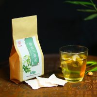 三清茶 口臭茶 清新口气 口干口苦茶搭配金银花薄荷组合花茶 150克(30包)