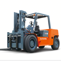 合力叉车堆高车