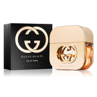 GUCCI古驰罪爱/原罪女士淡香水30ml 持久清新留香 温暖花香调 原装正品 法国原装进口