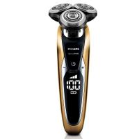飞利浦(Philips)S9911/62 电动剃须刀(RQ1296CC升级品)动力设定 造型洁面