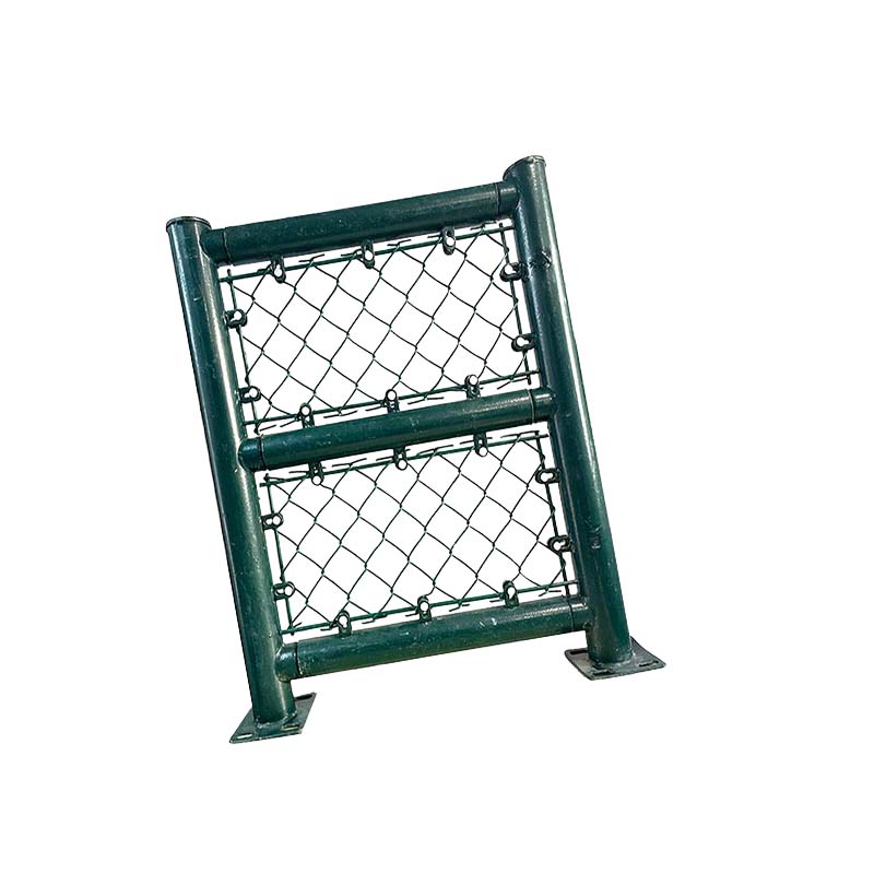 安虎 球场围网 立柱60粗日字型 平方米高清大图