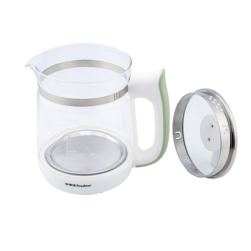 荣事达royalstarysh8033a电热水壶养生壶