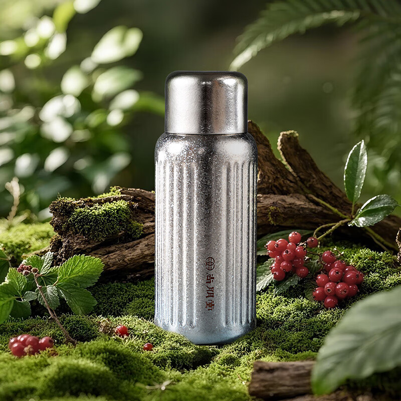 尚朋堂钛杯350ml S-TB3107
