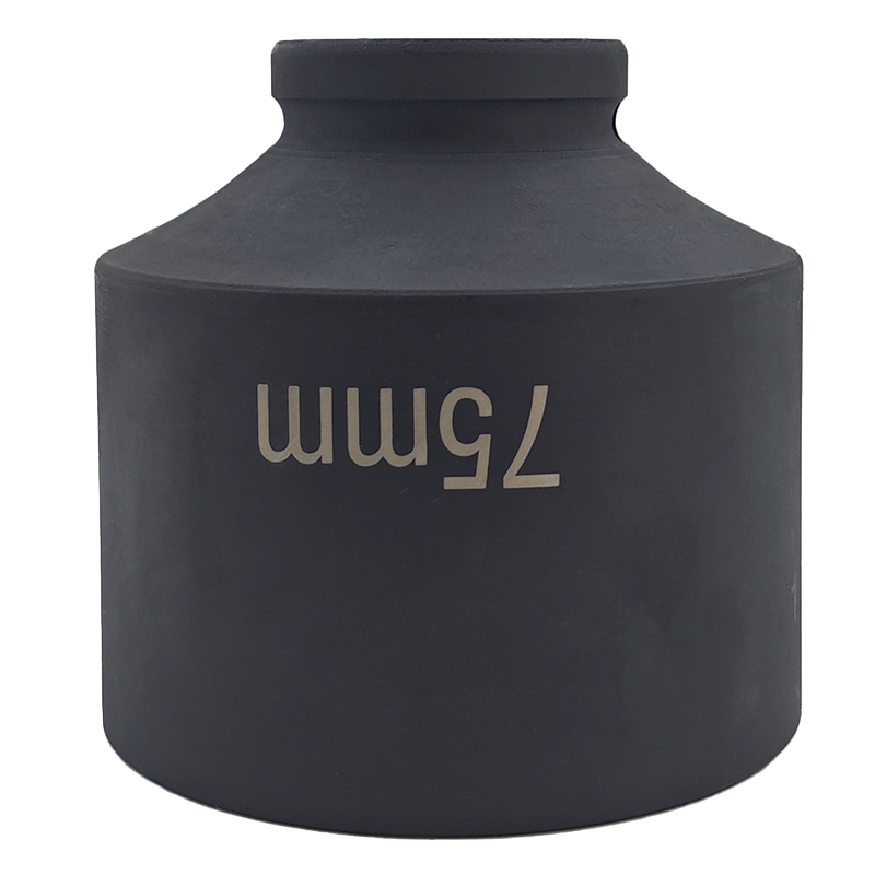 LEECBB 3/4套筒头 75mm 个高清大图