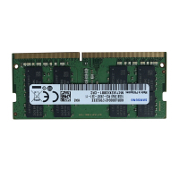 三星（SAMSUNG）DDR4 2400T 16GB 三星笔记本电脑内存条 PC4-2400T（拆机版）