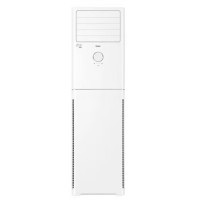 海尔(Haier) KFRd-120LW/5YAF82 方形5匹 柜式空调(标准安装)