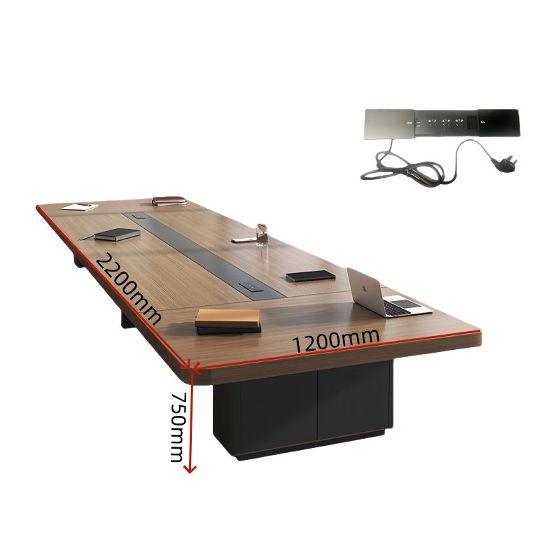 伊洛源长条桌高清大图