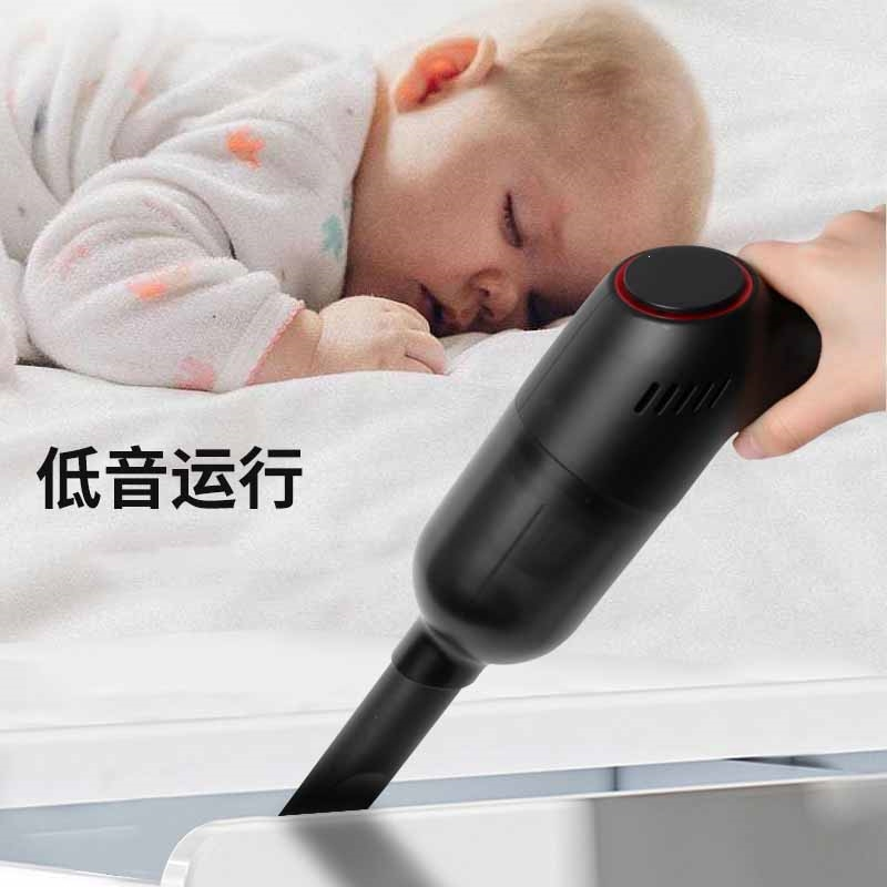 猫毛狗毛清理器电动吸毛器宠物家用床上吸尘粘毛器去猫毛除毛EE