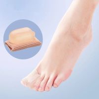 拇外翻脚趾重叠男女通用大拇趾外翻带硅胶可以穿鞋脚型矫正器 拇外翻日用款(亲测舒适度一般不推荐)