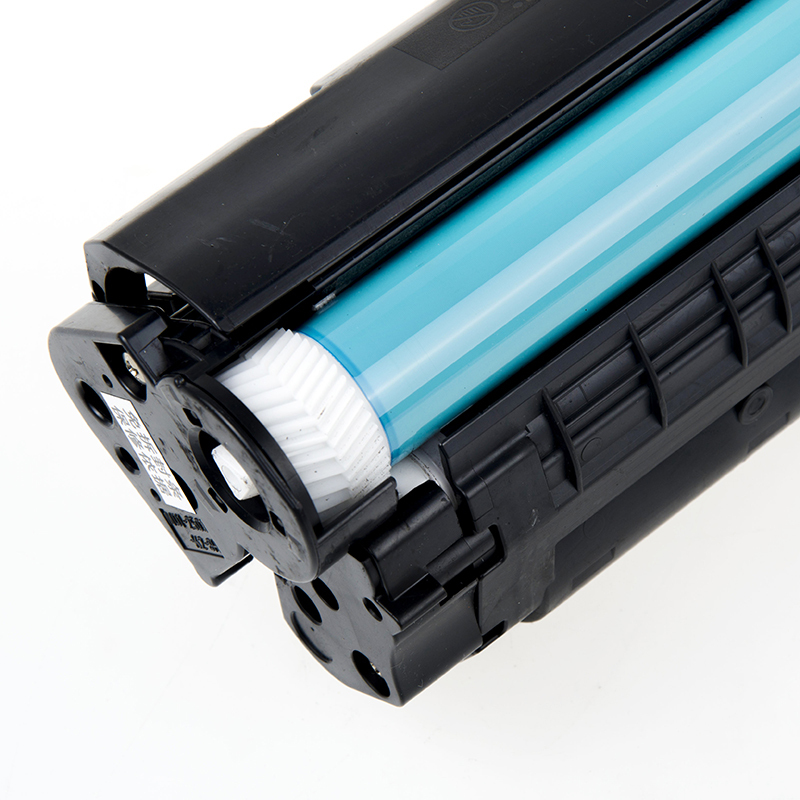 天威立信适用于HP-Q2612A/CANON-CRG303-天威立信黑硒鼓