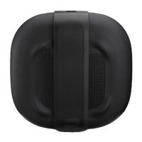 Bose SoundLink Micro 无线蓝牙音箱扬声器 博士迷你便携式防水mini小音响 黑色