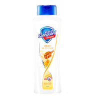 舒肤佳(Safeguard) 蜂蜜润护 400ml 沐浴露/(计价单位:瓶)