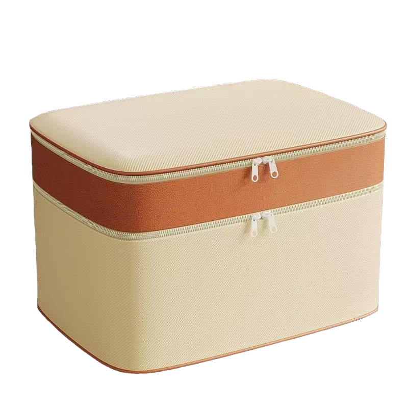 烁恒布艺收纳箱63*43*35cm个高清大图