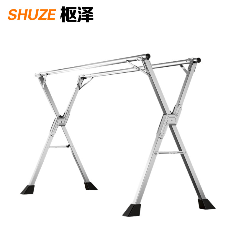 枢泽 晾衣架 1.4米 个高清大图