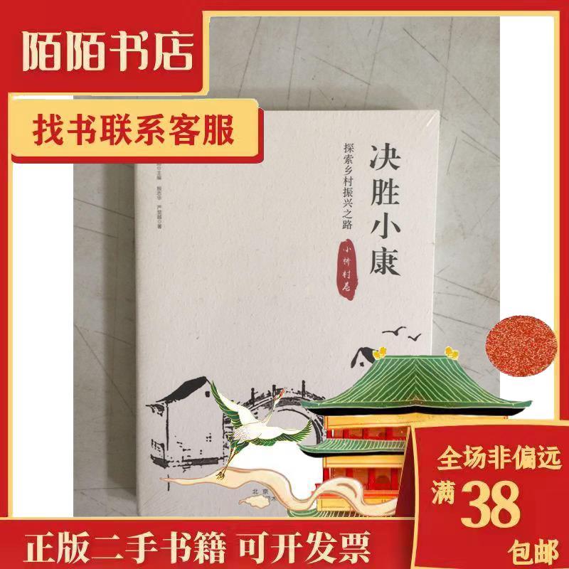 音像决胜小康(探索乡村振兴之路小桥村卷)殷志华,严楚越