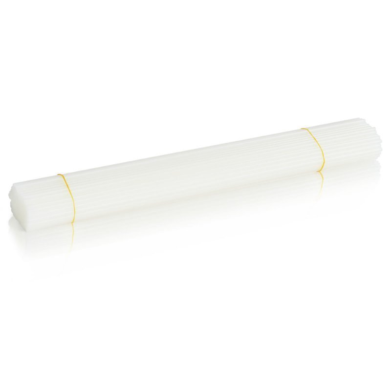 得力(deli)3853 自动财务凭证装订机专用铆管100支/盒(适用于得力3880 33888 14601 3348)
