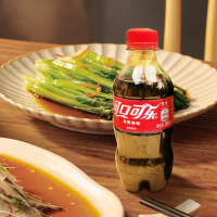可口可乐300ml*12瓶整箱碳酸饮料夏日清凉快乐水汽水饮料