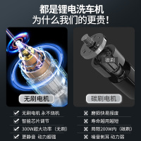 [补贴10%]无线洗车机高压水枪家用车用清洗锂电池充电增压水抢