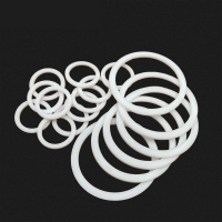 中润密封 聚四氟乙烯垫 DN50－PN10 ZY-GF7138