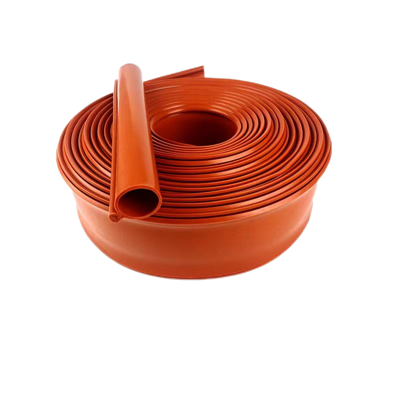 WJ 卡扣式硅橡胶绝缘护套管 27.5KV 管直径20mm-线150mm2米高清大图