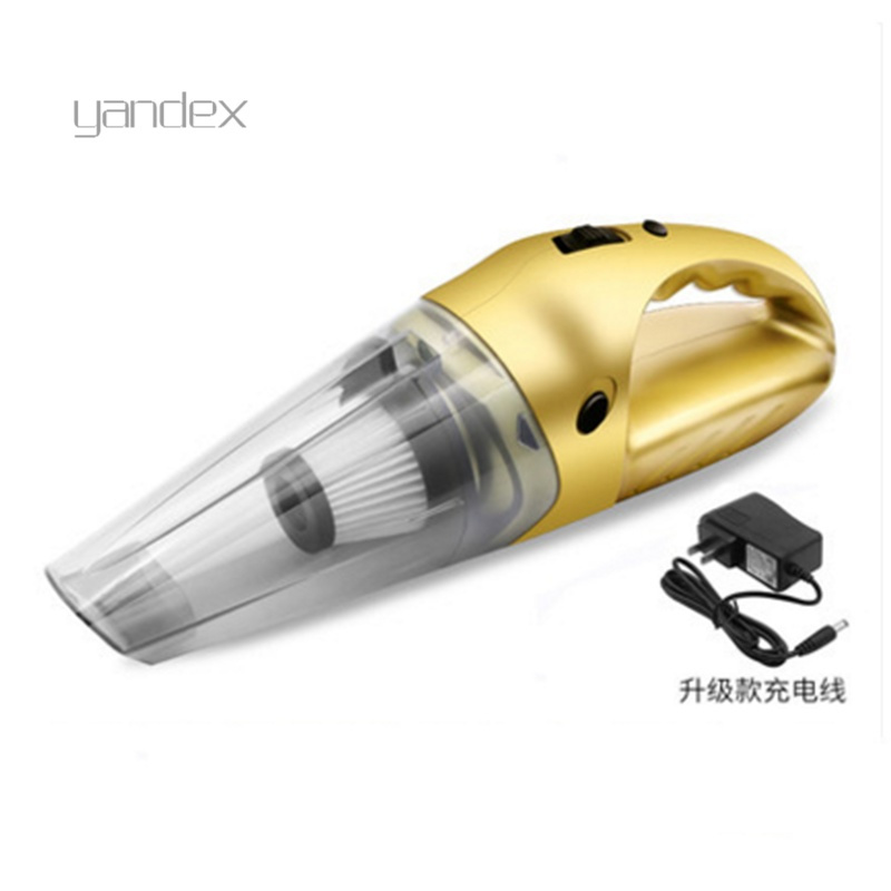 适用于车载吸尘器车内大功率汽车用吸尘器无线强力车家两用多功2